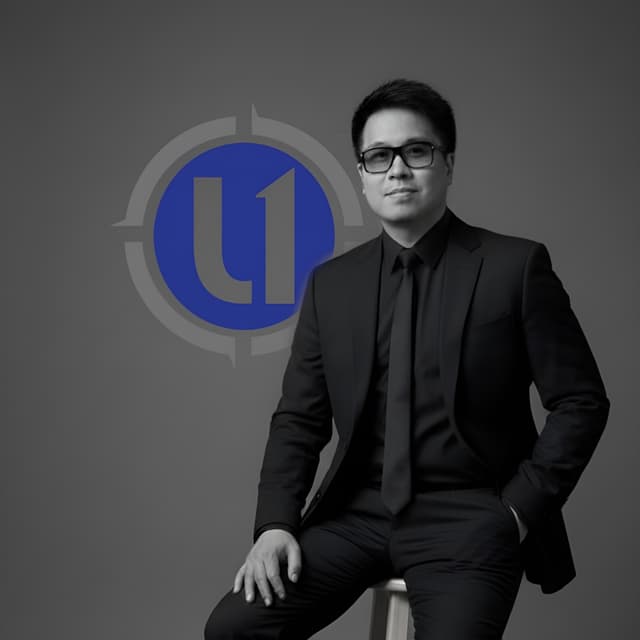 Patrick Yasay - Certified Financial Advisor RMTW CDAA