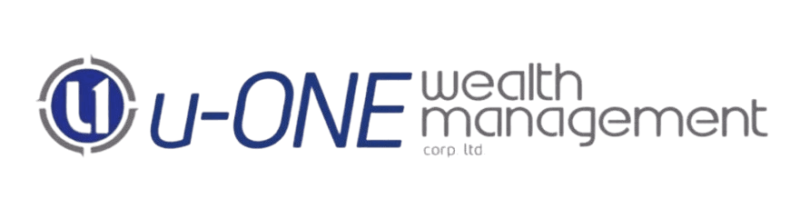 u-ONE Wealth Management logo - Patrick Yasay financial advisor